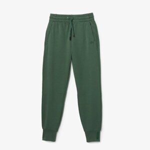 Lacoste Forest Green Joggers